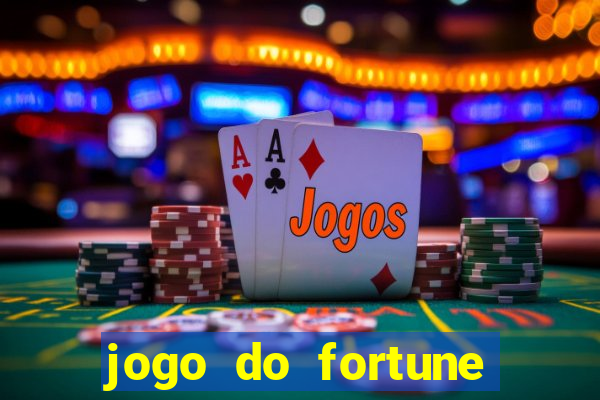 jogo do fortune dragon grátis